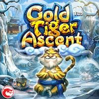 Gold Tiger Ascent