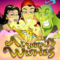 Aladdi's Wishes