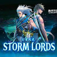 Storm Lords