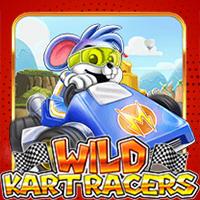 Wild Kart Racers