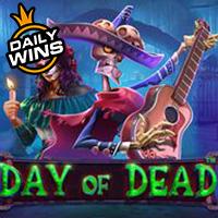 demo slot Day of Dead