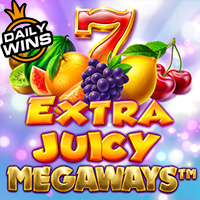 demo slot extra juicy megaways